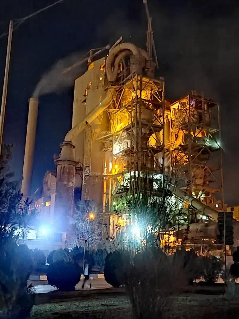 پخش عمده سیمان|مصالح و تجهیزات ساختمان|تهران, شیراز|دیوار