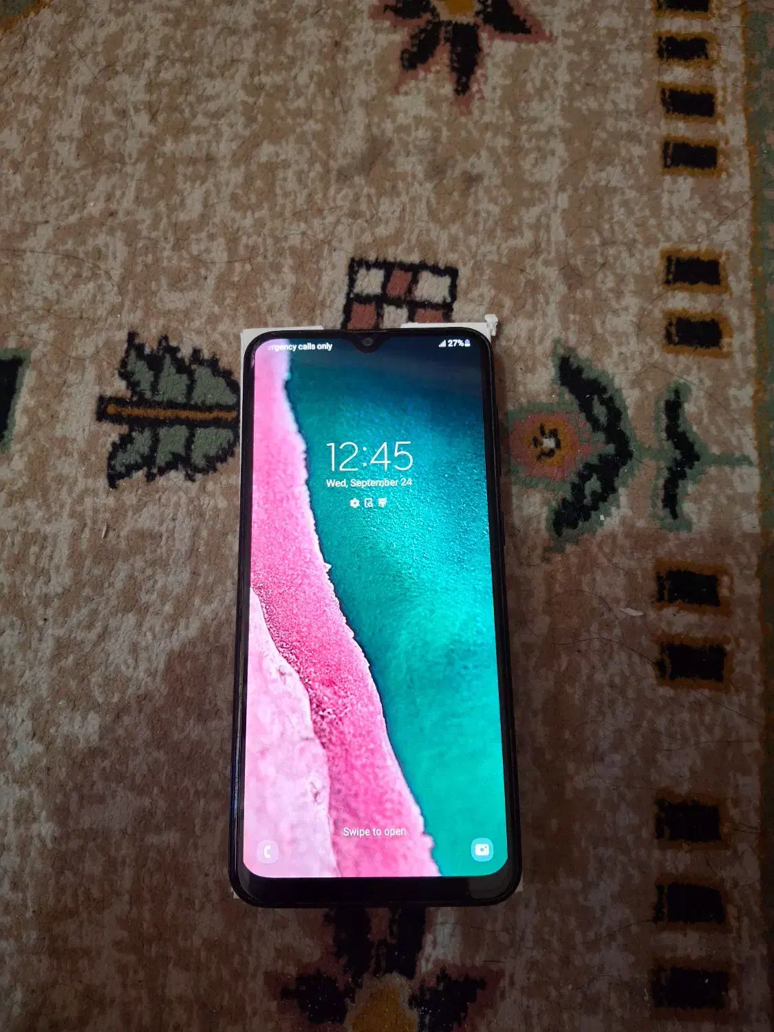 A20|موبایل|شیراز, شهرک گلستان|دیوار