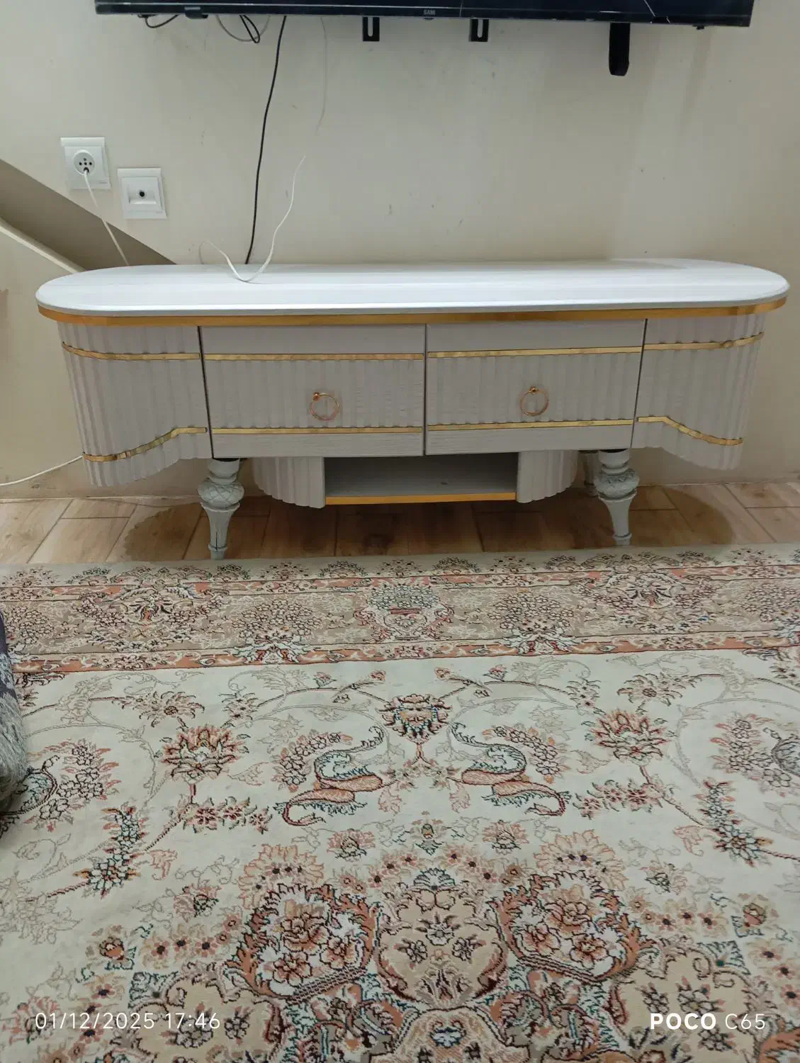 کافه بار و میز تی وی|بوفه، ویترین، کنسول|سبزوار, پاسداران|دیوار