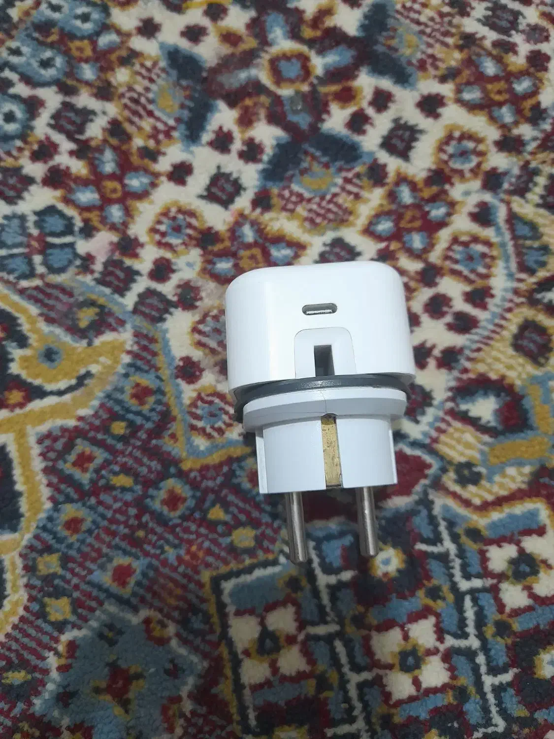 سر شارژری اصل ایفن|لوازم جانبی موبایل و تبلت|یاسوج, |دیوار