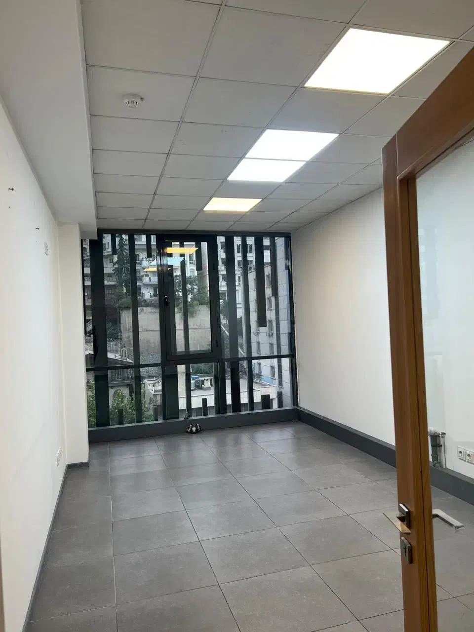 ۱۰۰ متر سند اداری فرشته smp|فروش دفتر کار، اتاق اداری، مطب|تهران, الهیه|دیوار