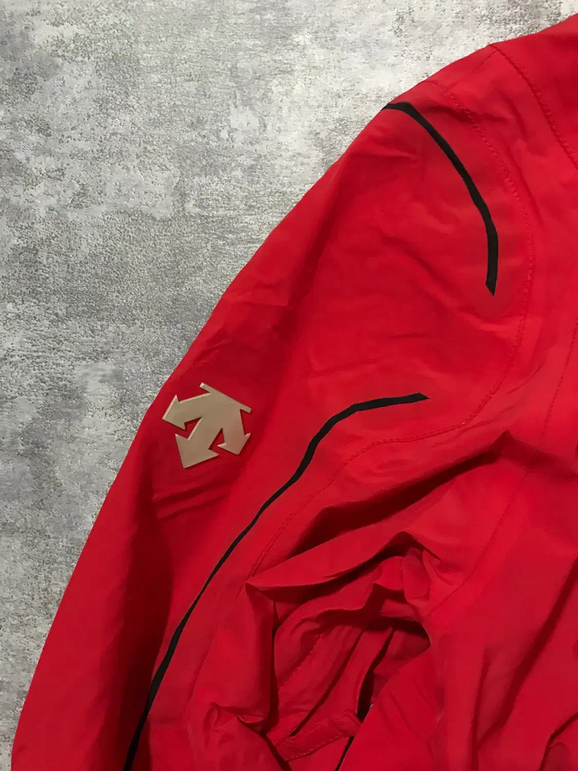 کاپشن اسکی کوهنوردی|لباس|تهران, گمرک|دیوار