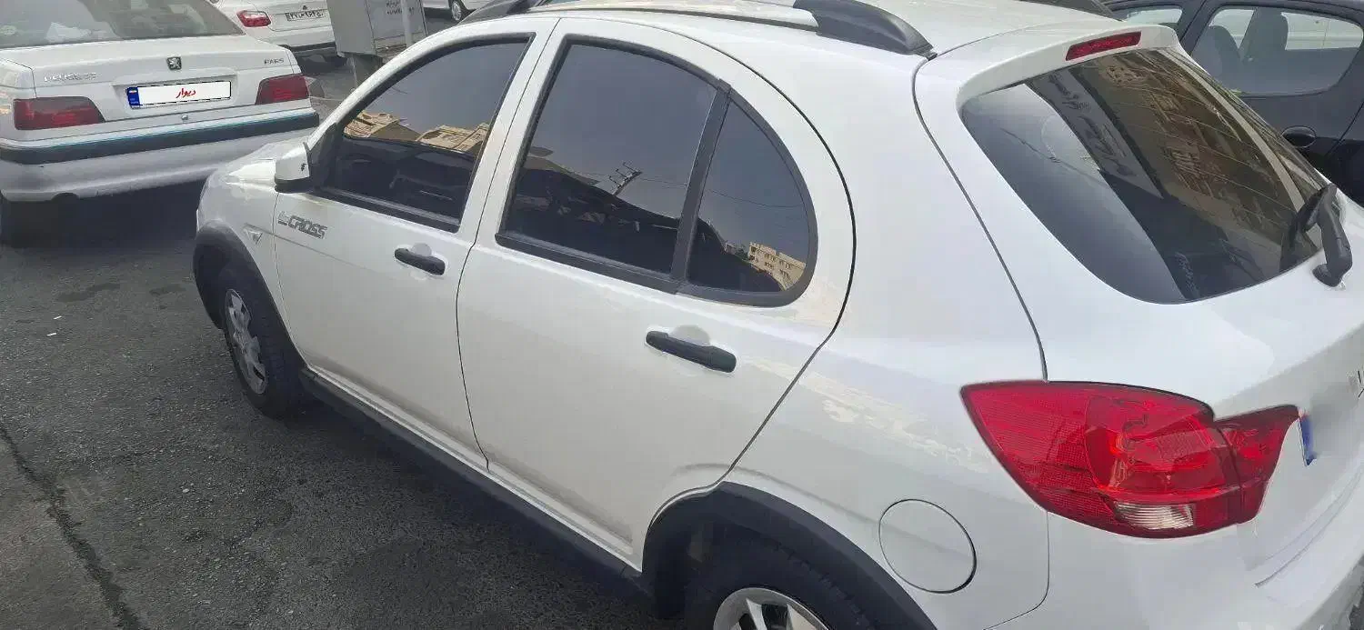 کوییک مدل۱۳۹۹|خودرو سواری و وانت|تهران, علم و صنعت|دیوار