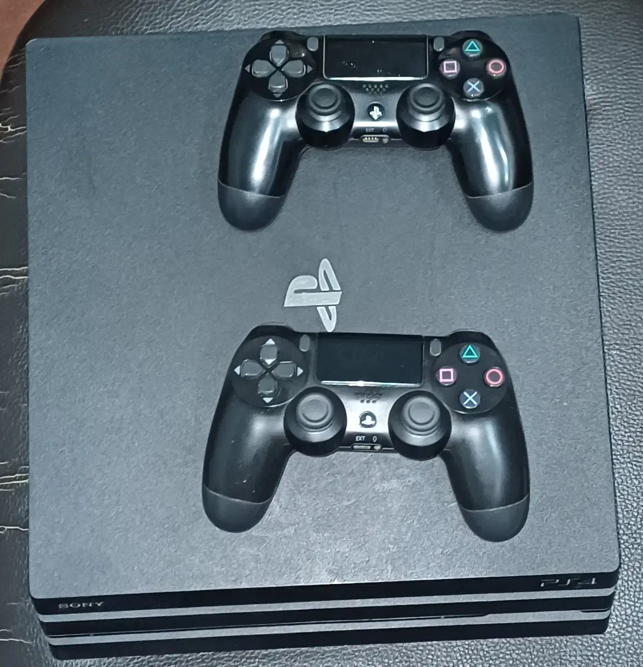 Ps4 pro کپی خور|کنسول، بازی ویدئویی و آنلاین|شیراز, دانشکده دامپزشکی شیراز|دیوار