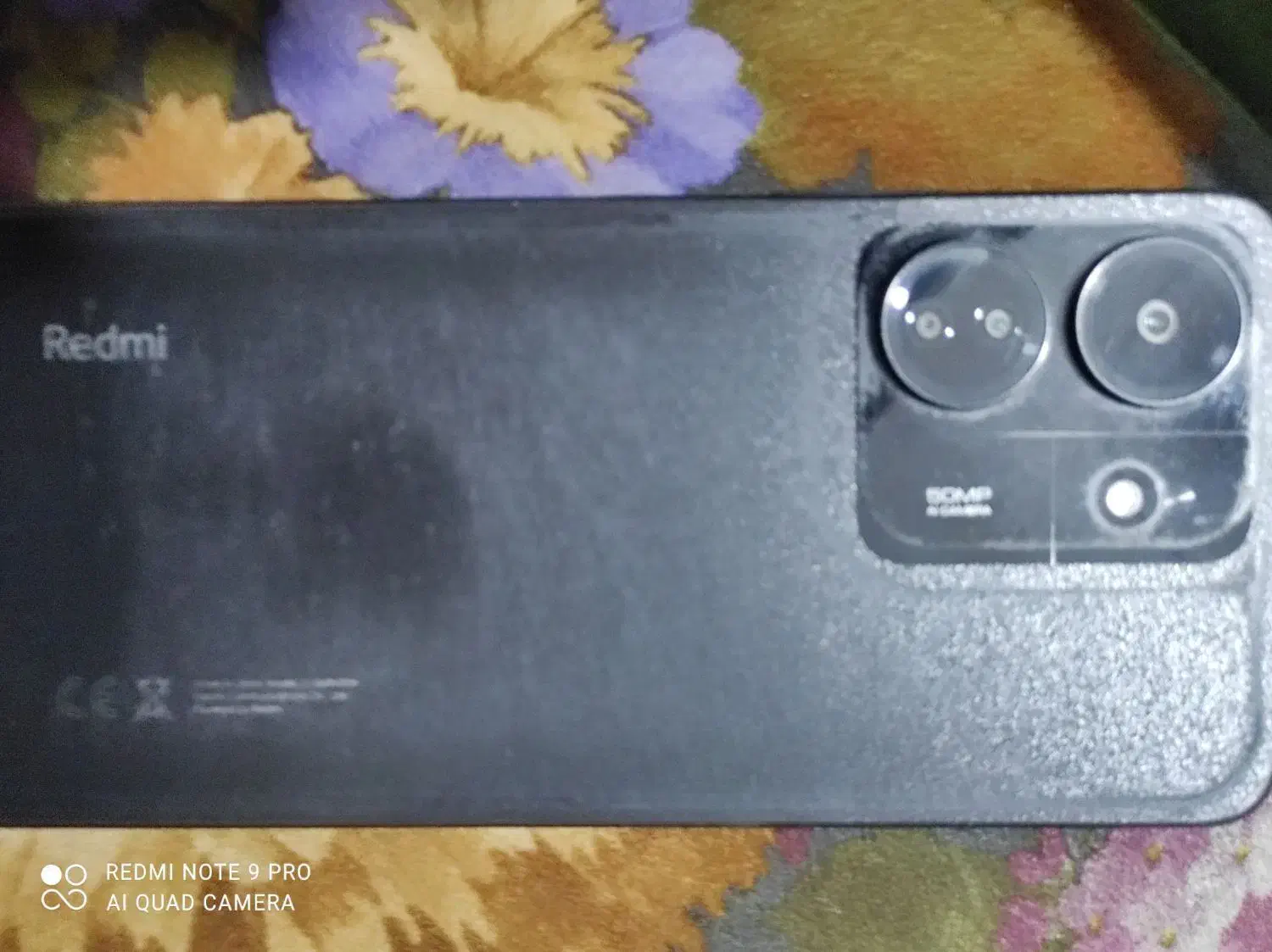 گوشی ردمی 13c|موبایل|بیرجند, |دیوار