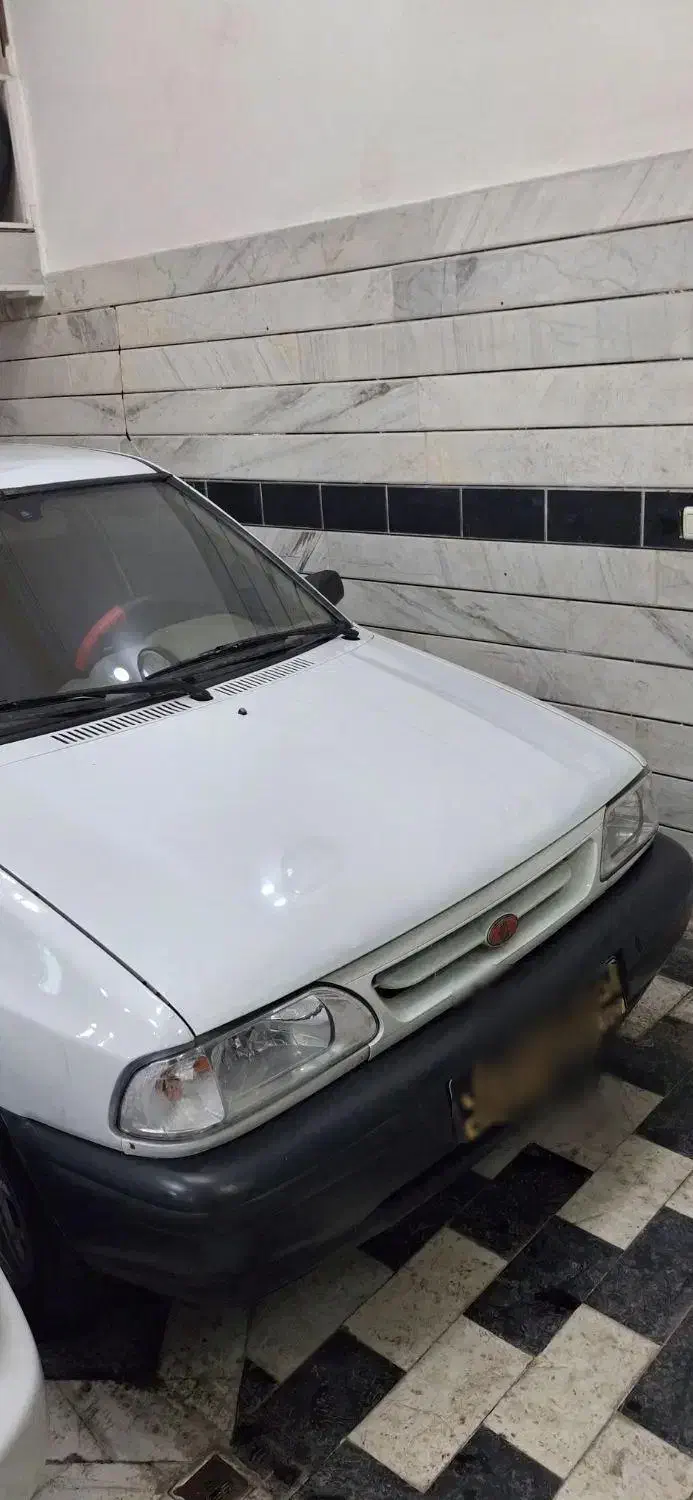 پراید ۱۳۱sx|خودرو سواری و وانت|ماکو, |دیوار