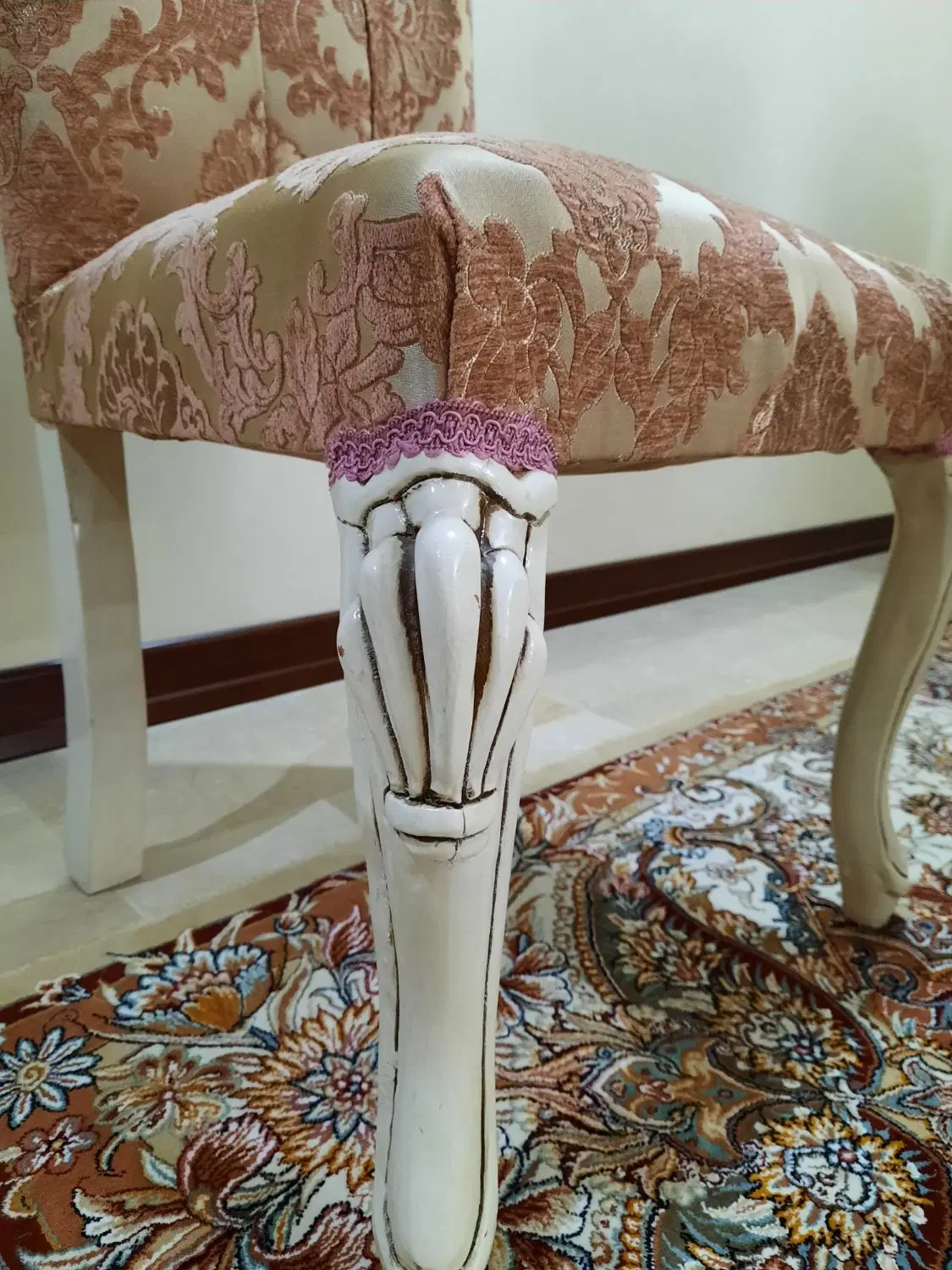 میز ناهارخوری|میز و صندلی غذاخوری|تهران, جردن|دیوار