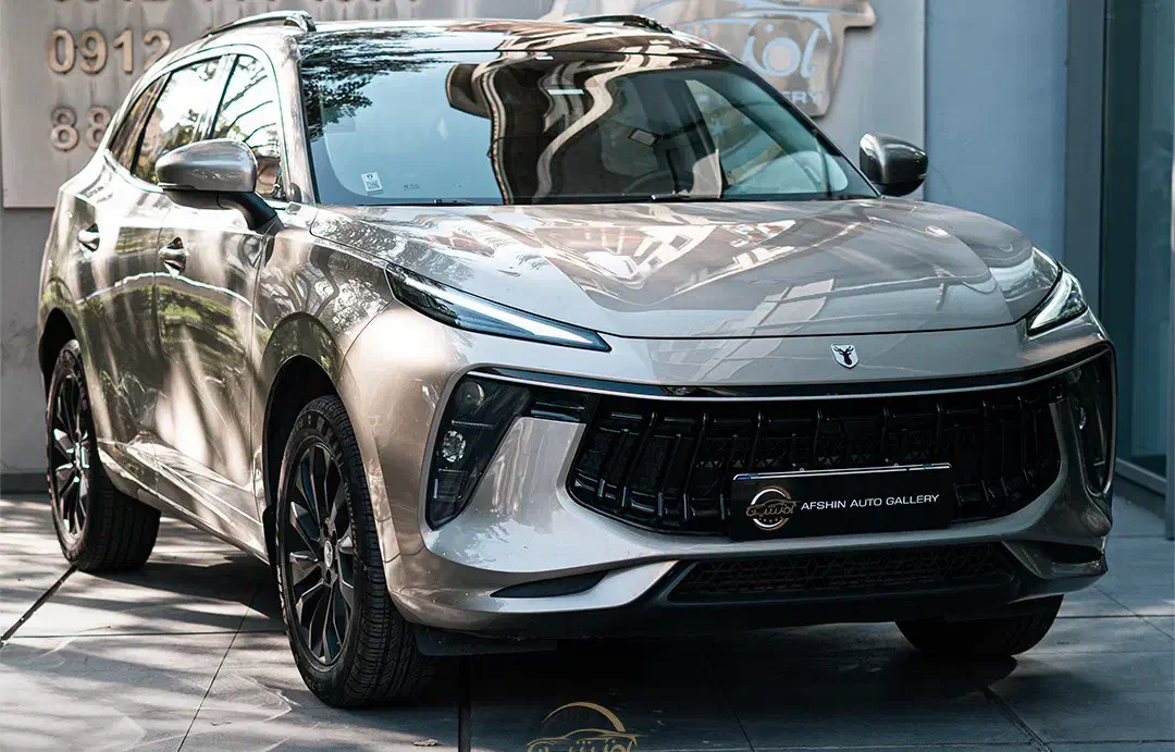 لاماری۱۴۰۲/کارکرد۳۰هزار/گارانتی فعال/بدون نقطه|خودرو سواری و وانت|تهران, اراضی عباس آباد|دیوار