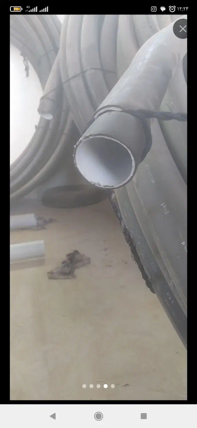 لوله پلی اتیلن و اتصالات|عمده‌فروشی|بستان آباد, |دیوار