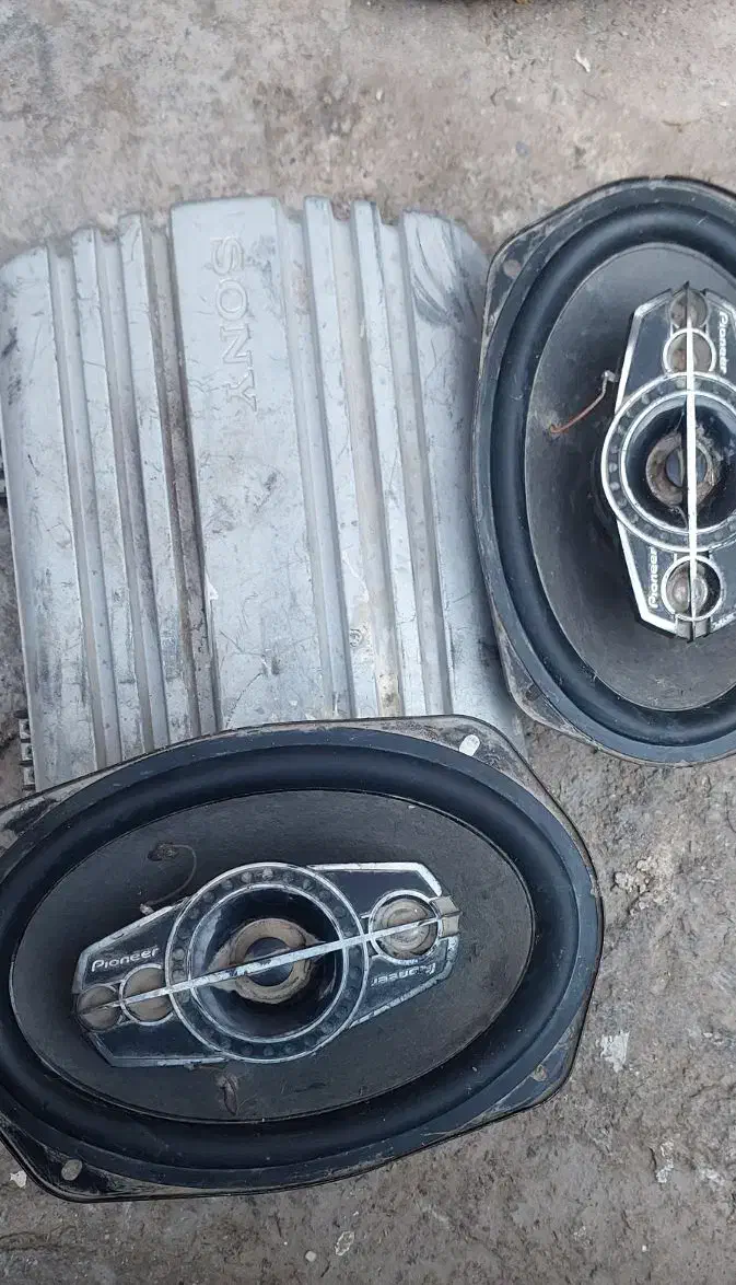 آمپ و باند|صوتی و تصویری|زاهدان, |دیوار