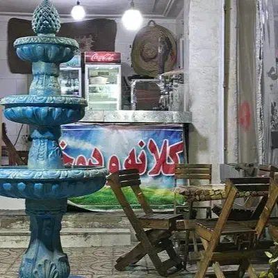 مغازه پایین تراز میدان گاز|فروش مغازه و غرفه|سنندج, |دیوار