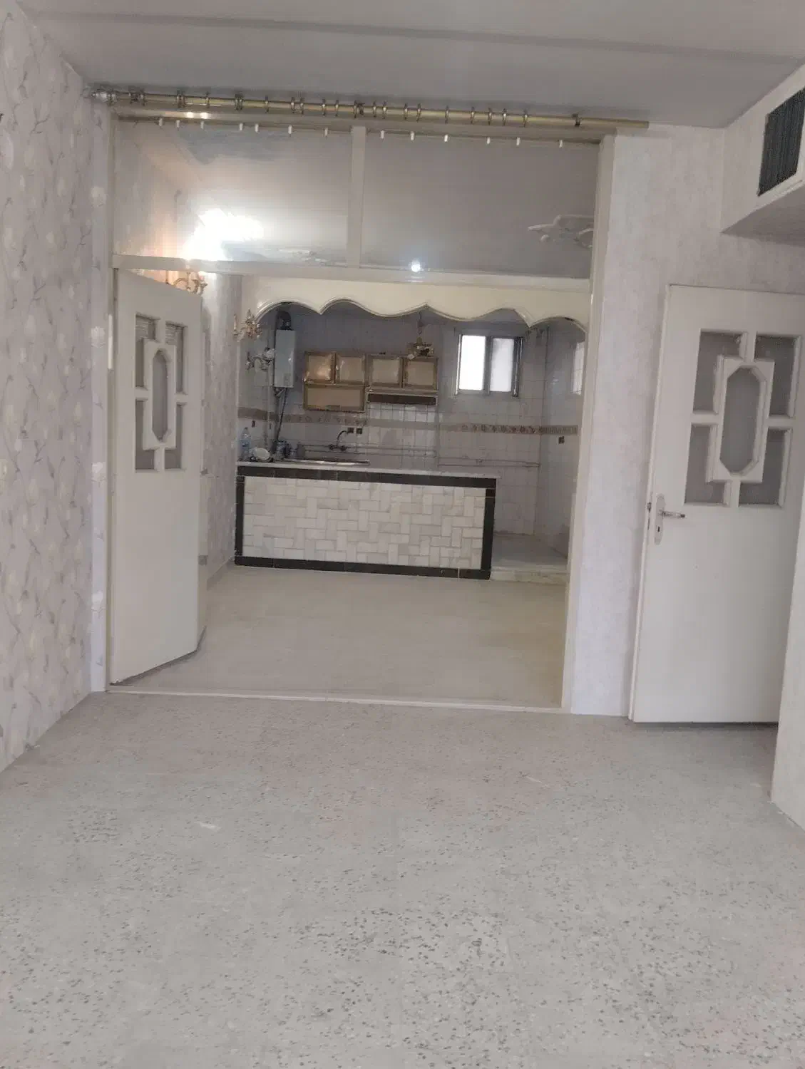 اجاره خانه ویلایی|اجارهٔ خانه و ویلا|ری, شهید بهشتی|دیوار