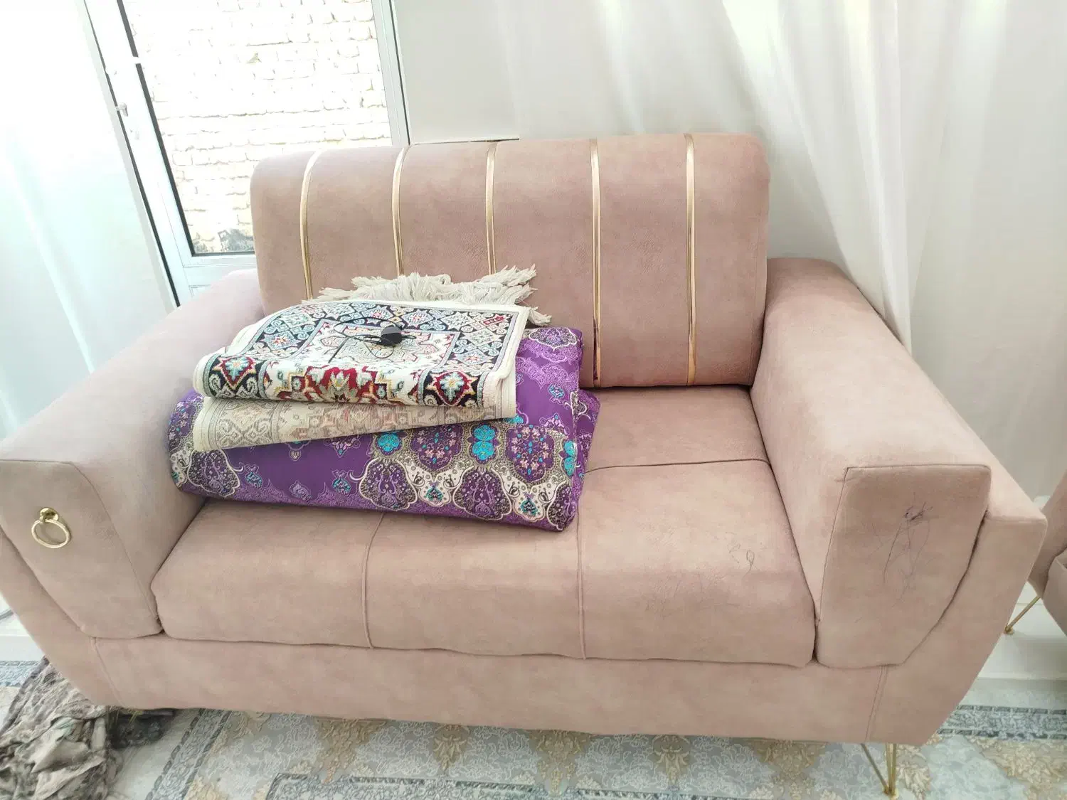 مبلمان چستر|مبلمان خانگی و میز عسلی|میاندوآب, |دیوار