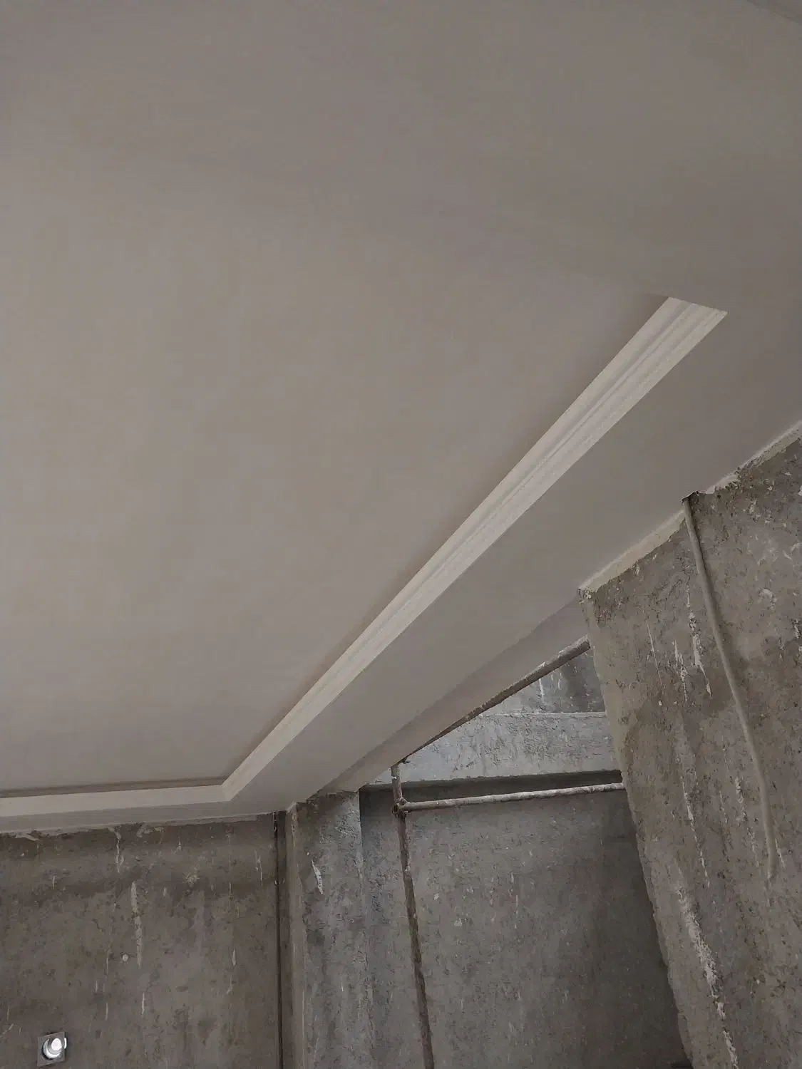 گچکاری پیشرفته|خدمات پیشه و مهارت|آستارا, |دیوار