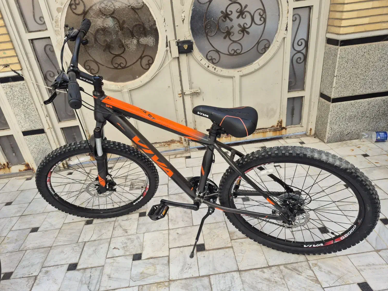 دوچرخه viva|دوچرخه، اسکیت، اسکوتر|تهران, آهنگ|دیوار