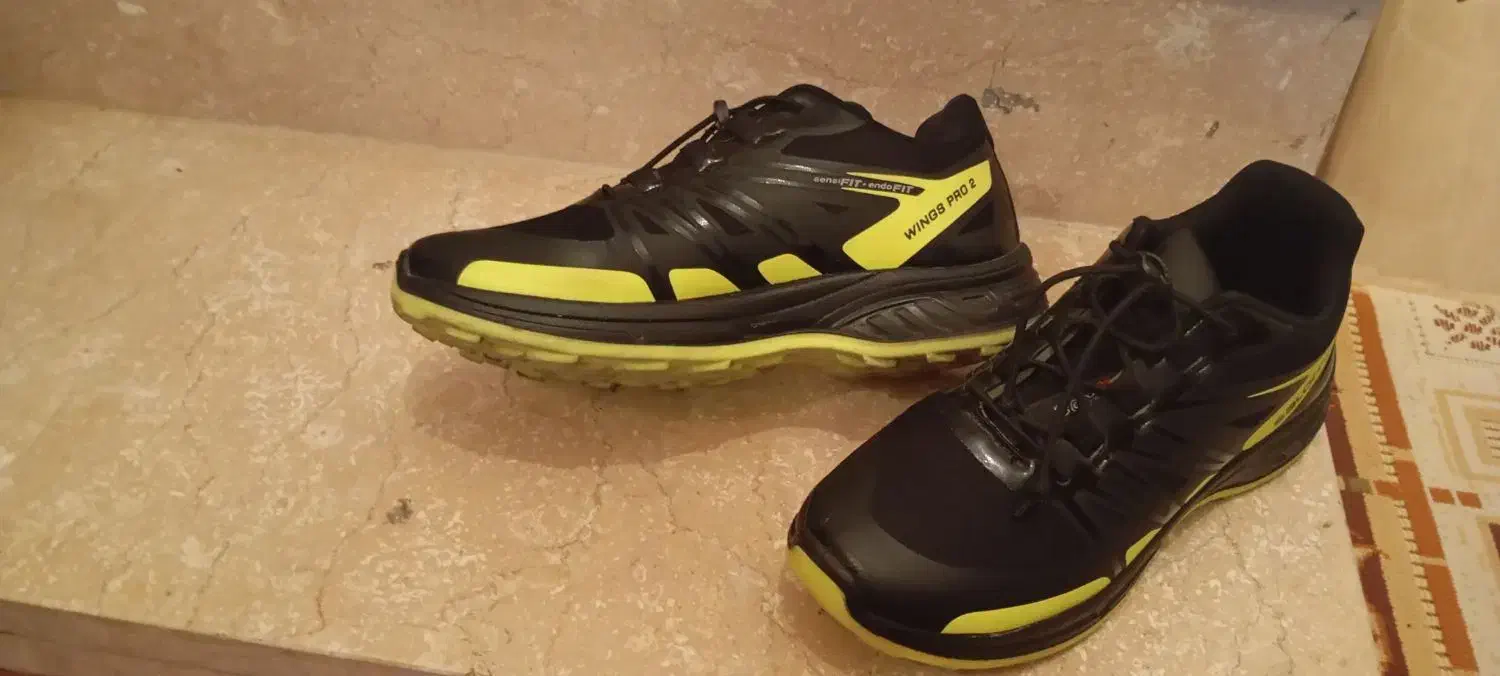 فروش یک جفت کفش|کیف، کفش، کمربند|سنندج, |دیوار