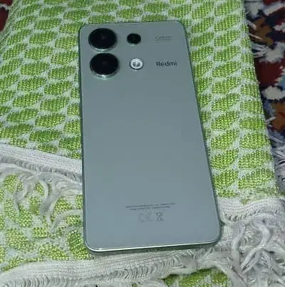 ردمی نوت13|موبایل|لردگان, |دیوار