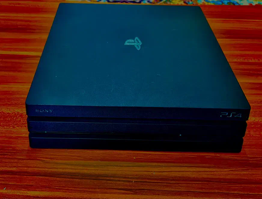 Ps4 PrO|کنسول، بازی ویدئویی و آنلاین|کرمان, |دیوار