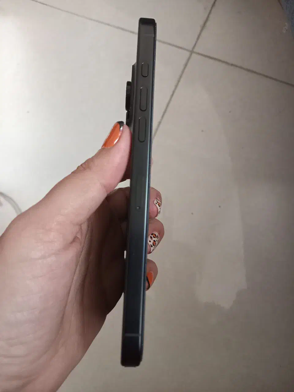 ایفون 16pro max|موبایل|تهران, صادقیه|دیوار