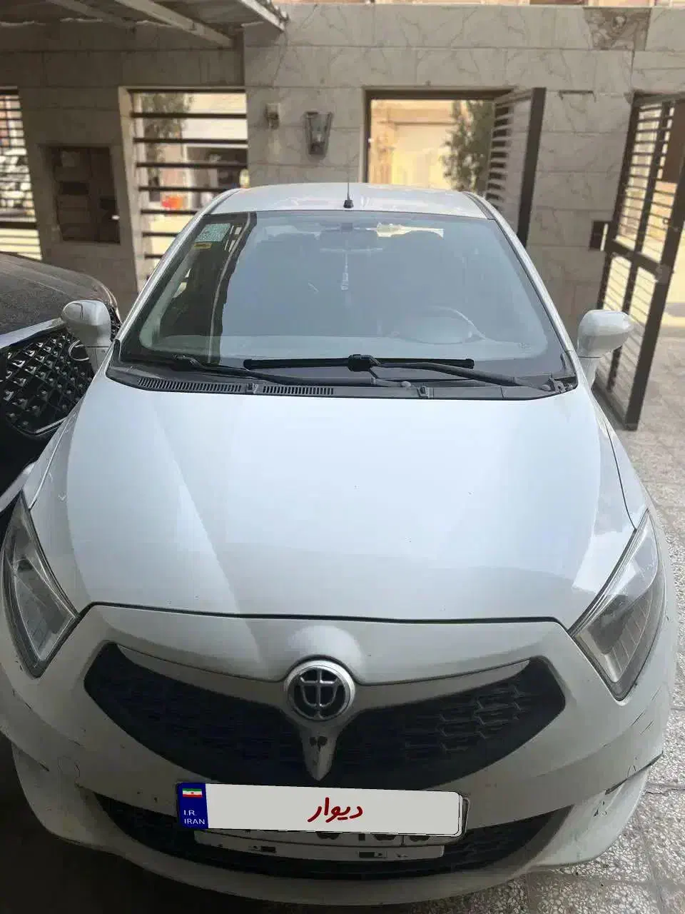 برلیانس۲۳۰ صندوق دار به قیمت|خودرو سواری و وانت|گرگان, |دیوار