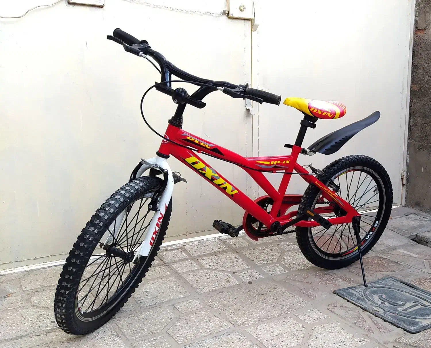 دوچرخه|دوچرخه، اسکیت، اسکوتر|نیشابور, بنیاد شهید|دیوار