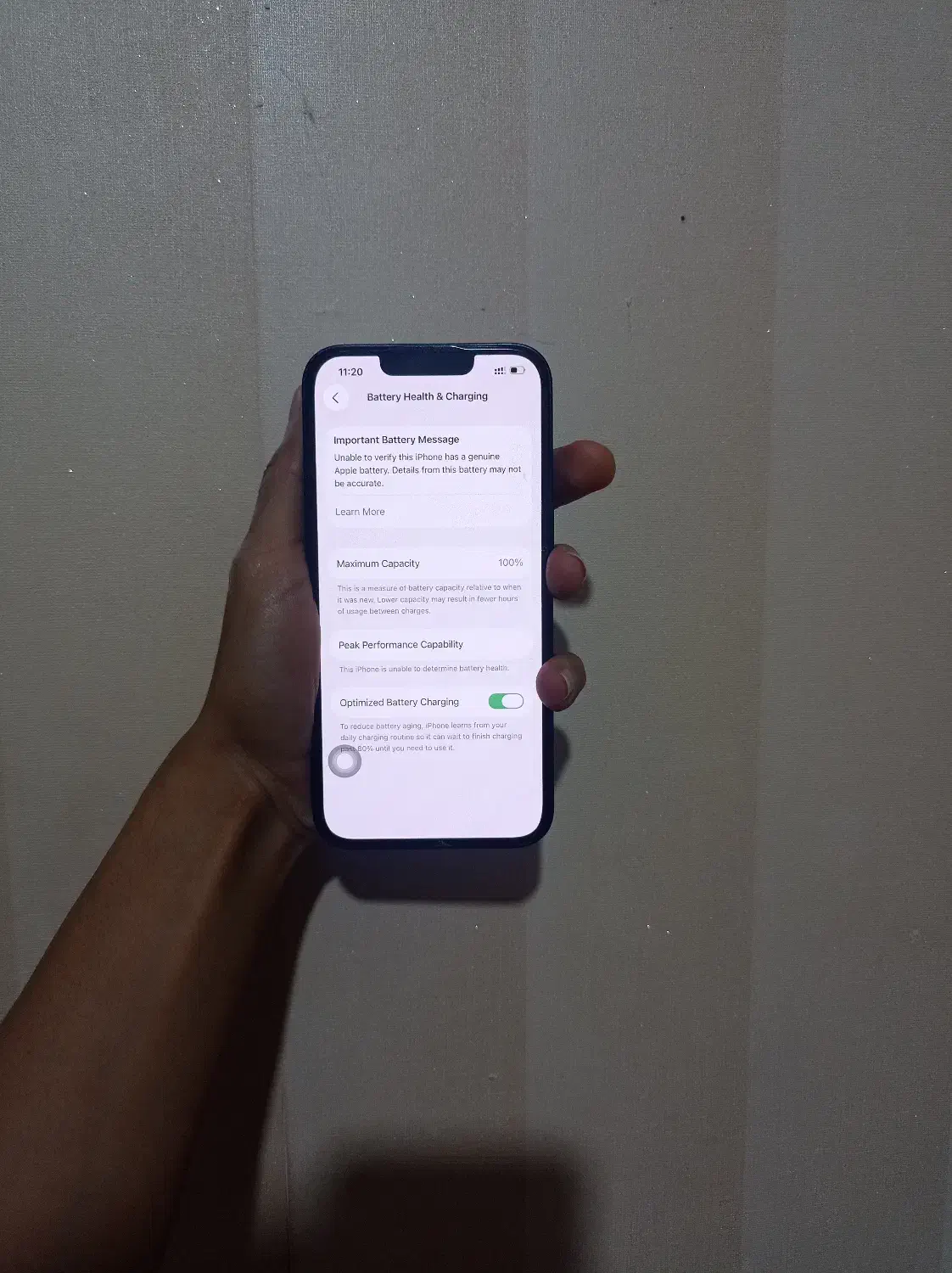 آیفون۱۳ باطری۱۰۰|موبایل|مشهد, کوثر|دیوار