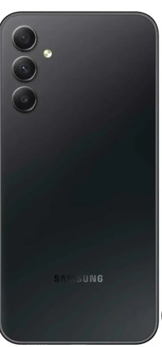 سامسونگa34رام 8حافظه128اندروید13رنگ مشکی 5g|موبایل|کرج, گلشهر|دیوار