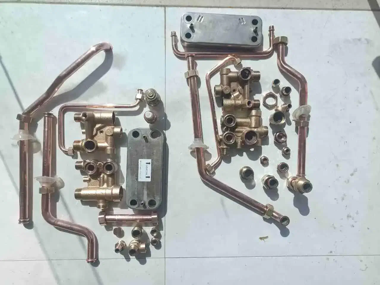 تعمیر و سرویس پکیج|خدمات پیشه و مهارت|فردیس, فردیس|دیوار