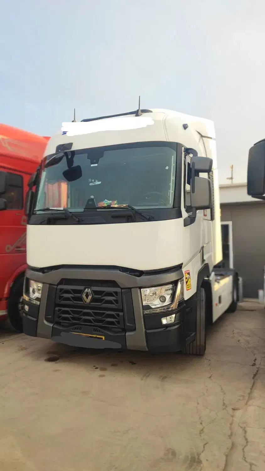 رنو۴۸۰مدا۲۰۱۹|خودرو سنگین|چهاردانگه (تهران), |دیوار