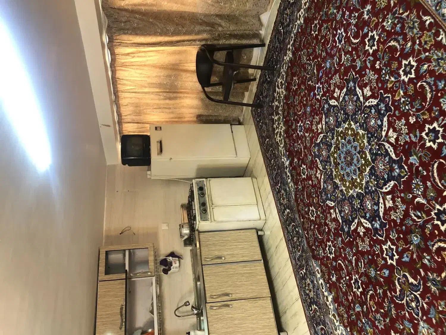 خانه مسافر|اجارهٔ کوتاه‌مدت آپارتمان و سوئیت|شاهرود, |دیوار