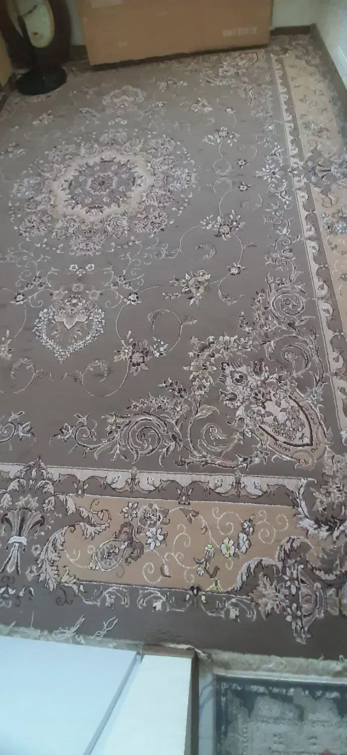 فرش فانتزی و ۳در ۴|فرش|مشهد, حجت|دیوار