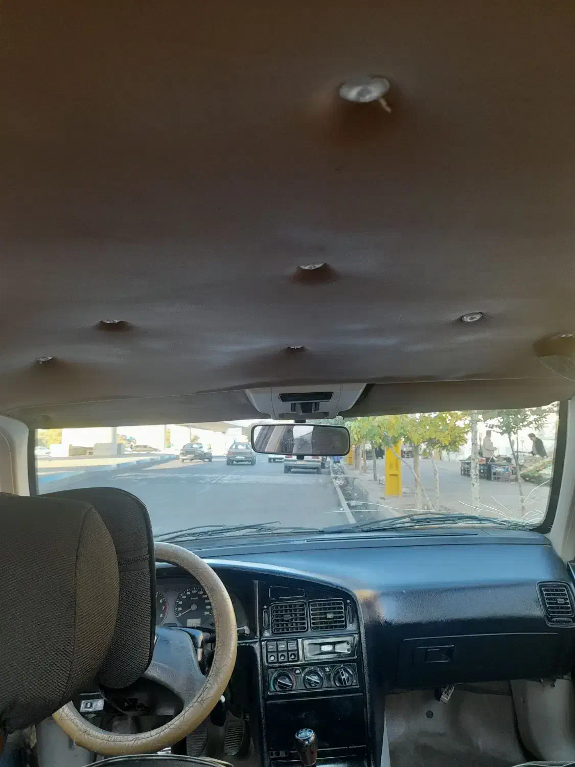 ۴۰۵ دوگانه سوز سالم|خودرو سواری و وانت|تبریز, |دیوار