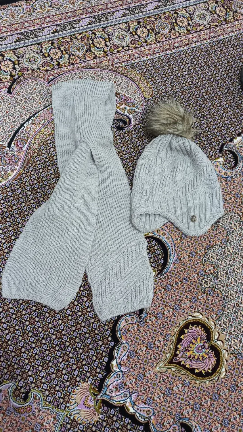 شال کلاه پسرانه|کفش و لباس بچه|خوی, |دیوار