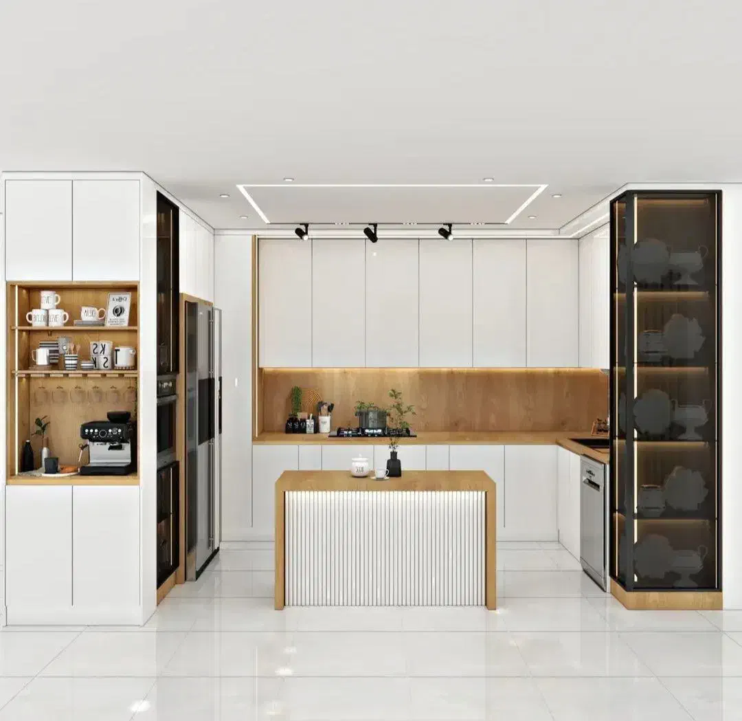 کابینت محمد|مصالح و تجهیزات ساختمان|خوی, |دیوار