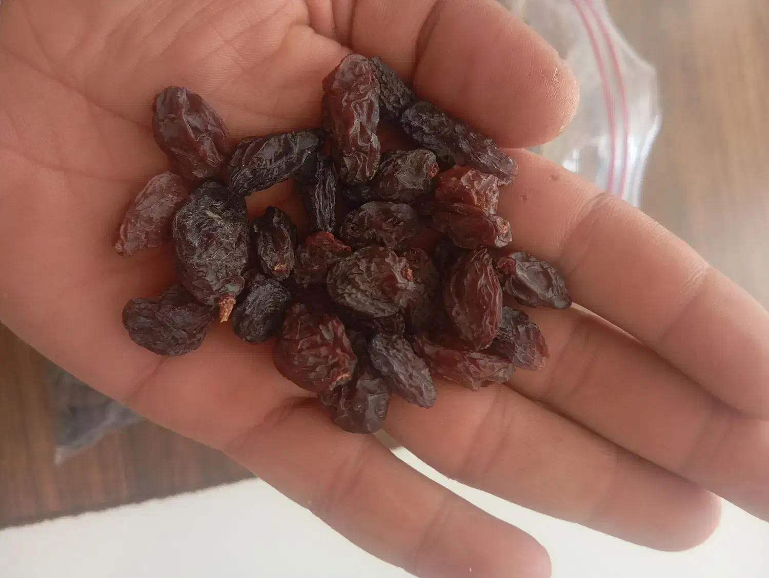 کشمش و شیره مزرعه چی|خوردنی و آشامیدنی|تاکستان, |دیوار