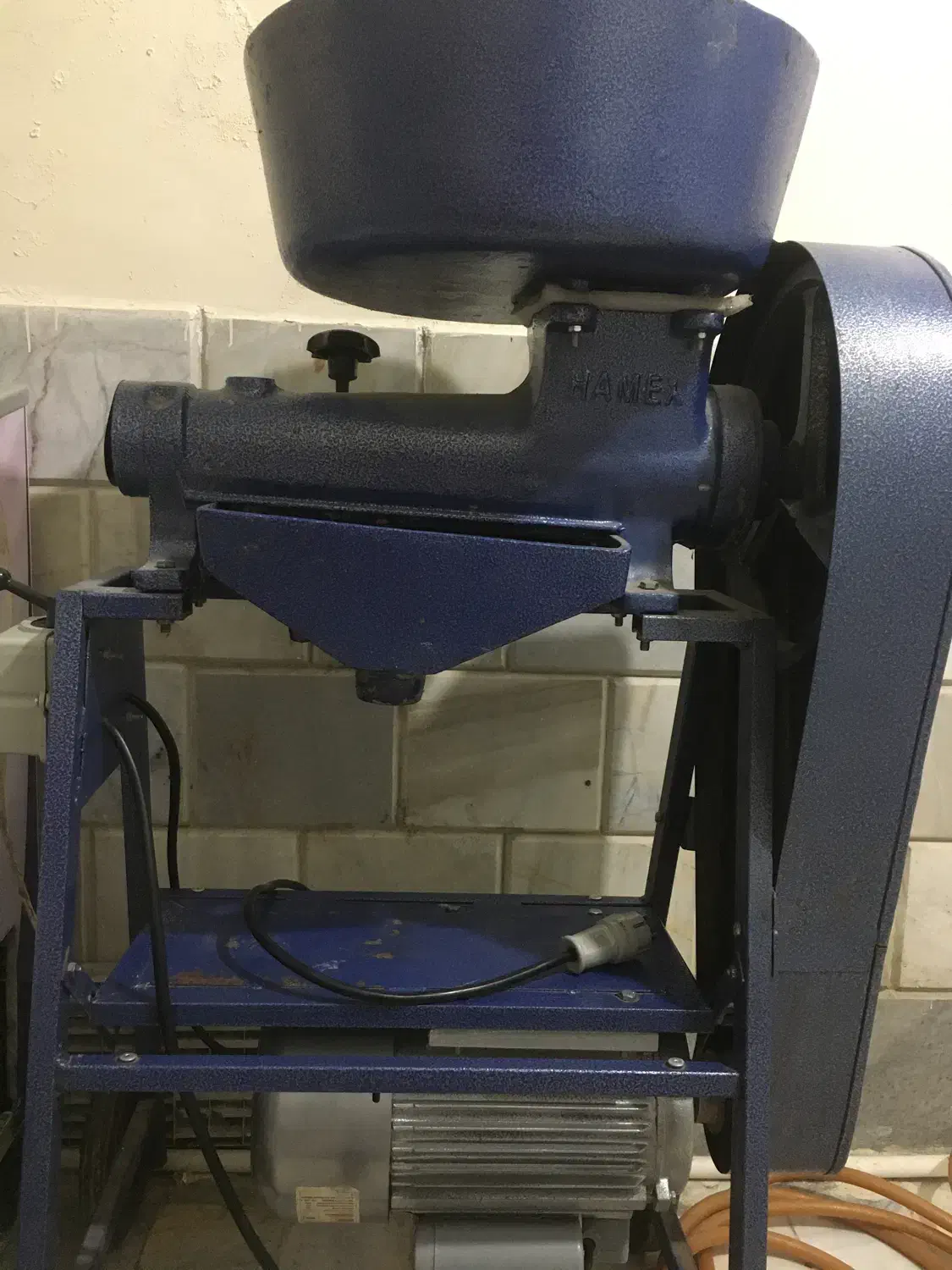 آبلیموگیری آبقوره گیری|سایر لوازم برقی|باقرشهر, |دیوار