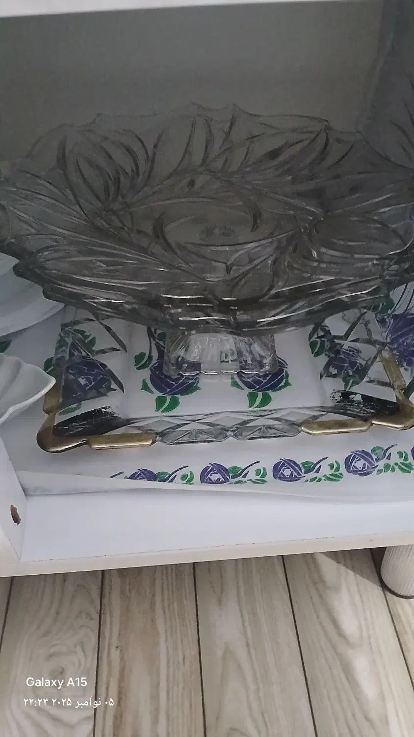 وسایل منزل|حراج|صحنه, |دیوار