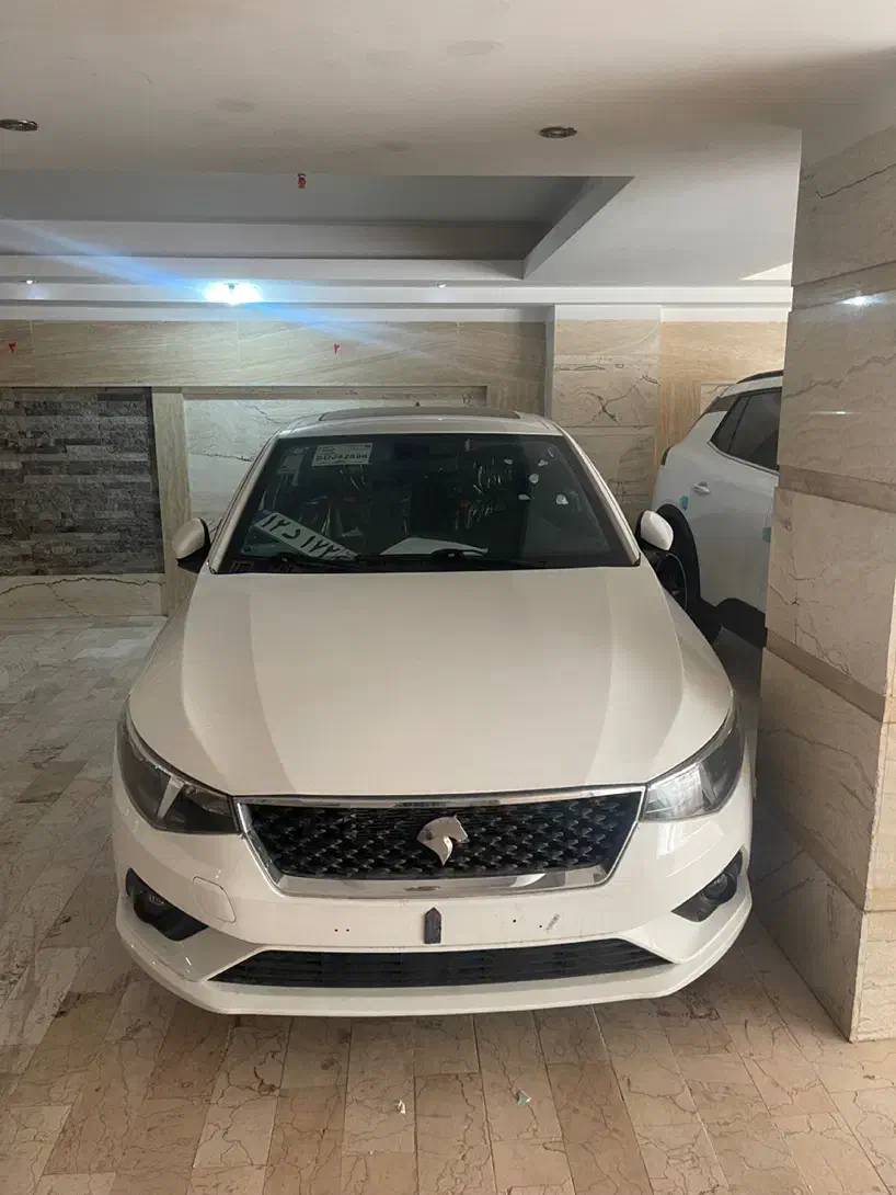 تارا اتومات صفر ۱۴۰۴|خودرو سواری و وانت|کرج, گوهردشت|دیوار