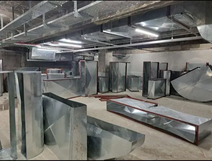 کانالسازی عیسی لو|خدمات پیشه و مهارت|شهریار, شهریار|دیوار