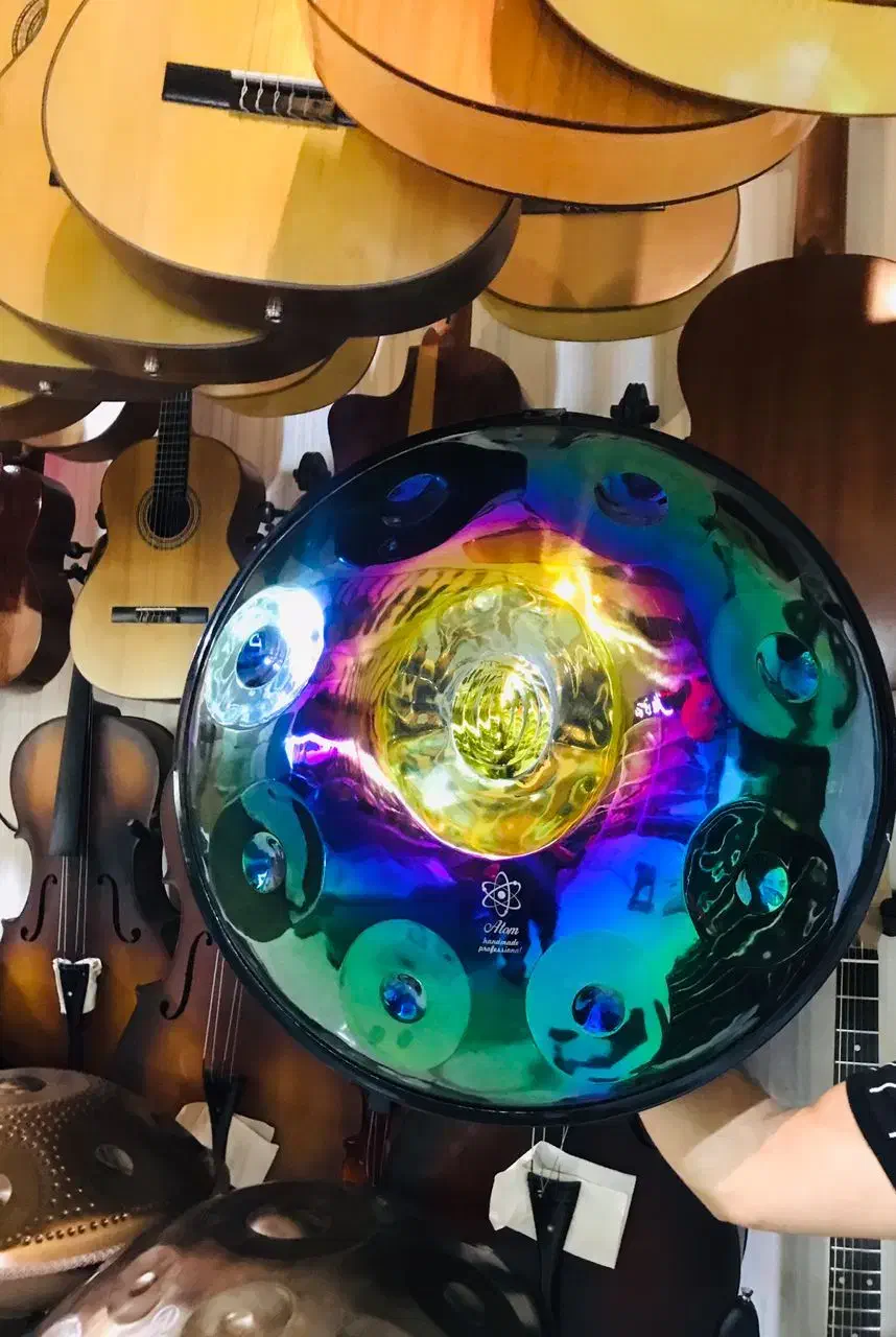 هنگدرام آرشا|درام و پرکاشن|رباط‌کریم, رباط‌کریم|دیوار