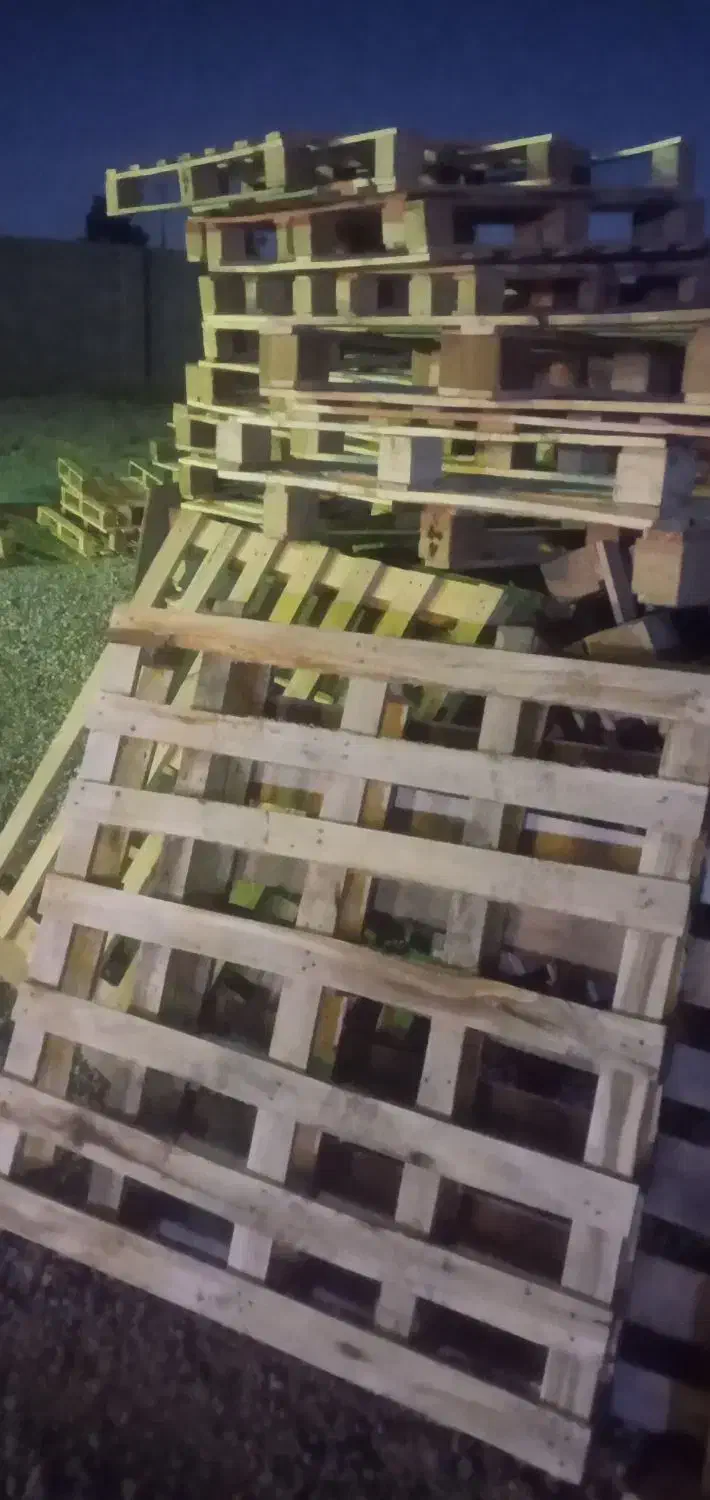 پالت چوبی|عمدهفروشی|شهریار, اصیل آباد|دیوار