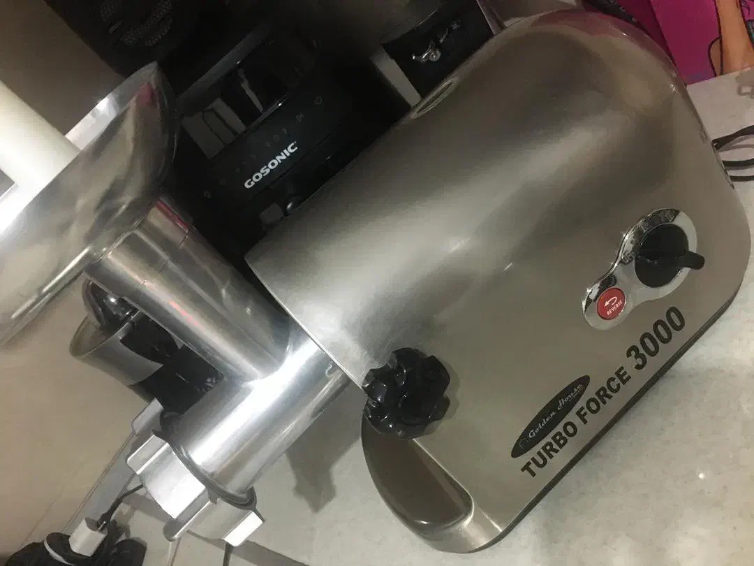 چرخ گوشت آلمانی|سایر لوازم برقی|زاهدان, |دیوار