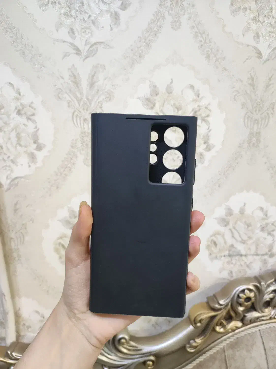 قاب آیفون 16پرومکس و سامسونگ s24 اولترا|لوازم جانبی موبایل و تبلت|مشهد, رضاشهر|دیوار