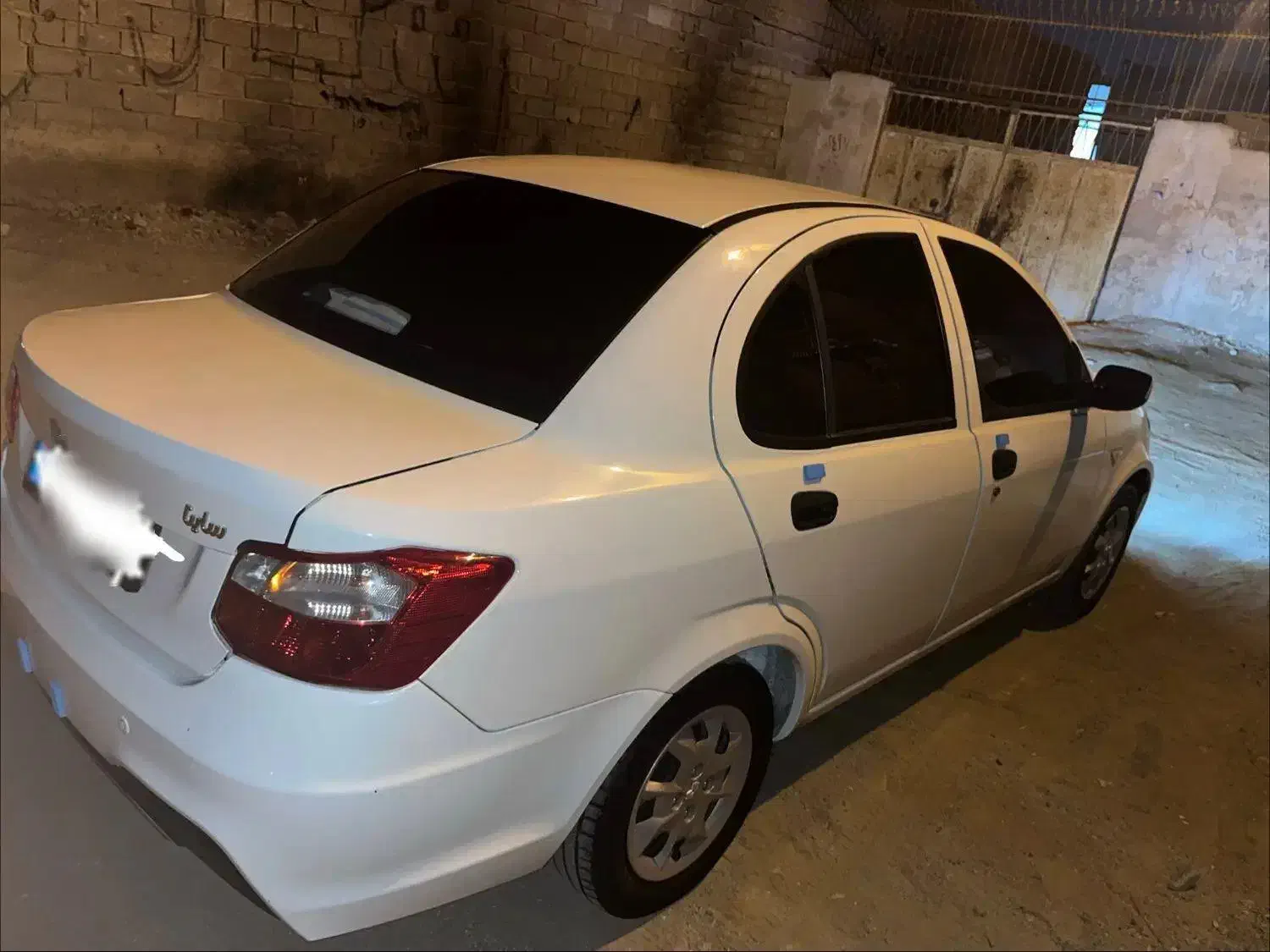 ساینا s|خودرو سواری و وانت|چابهار, |دیوار