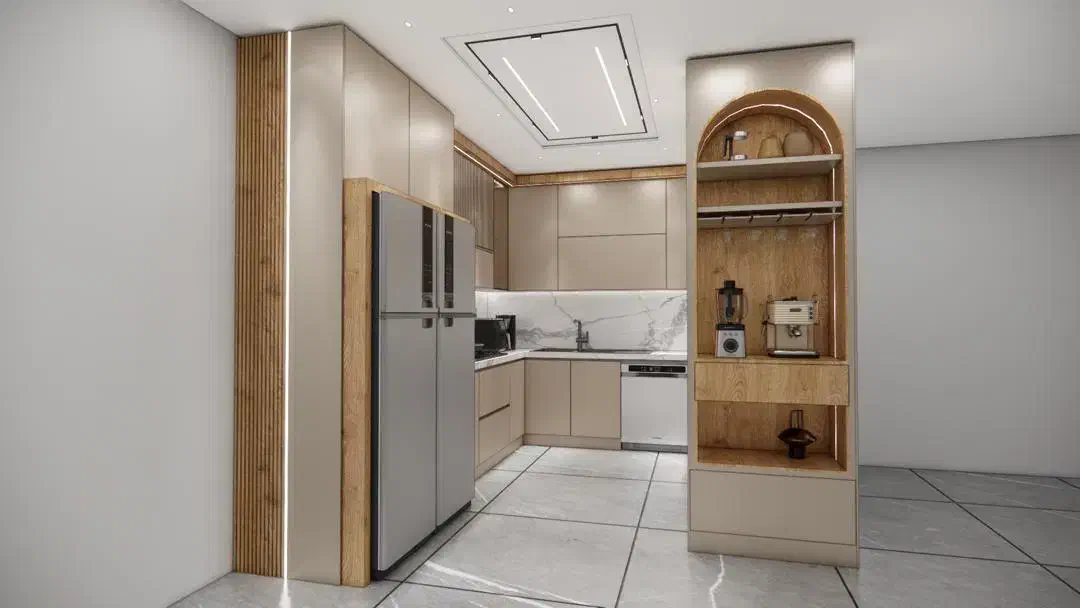 تعمیرات و اجرای کابینت و کمد دیواری ...|خدمات پیشه و مهارت|بندرعباس, |دیوار