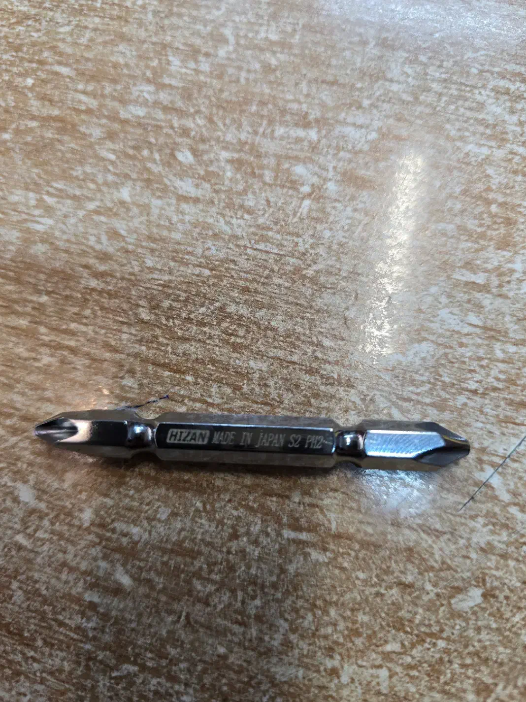 نوک پیچگوشتی هایزن ژاپنی|مصالح و تجهیزات ساختمان|اصفهان, جوزدان الیادران|دیوار