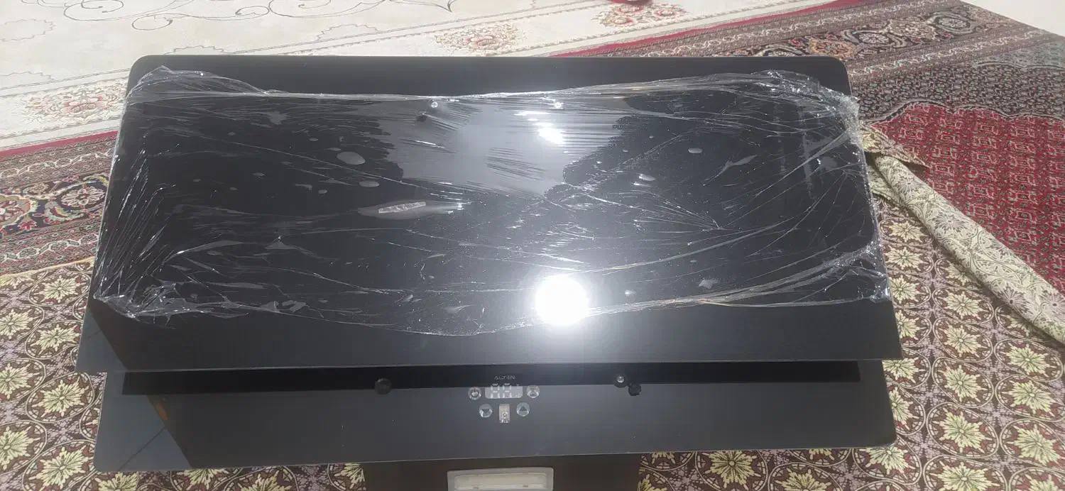 هود نو|هود|بروجرد, |دیوار