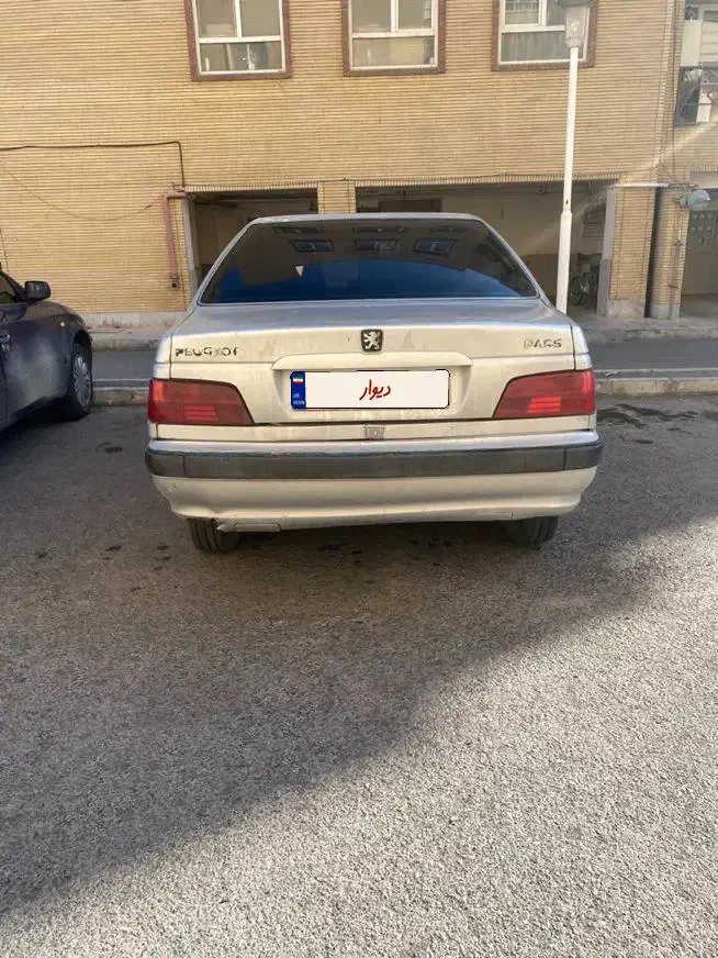 پرشیامدل85|خودرو سواری و وانت|قم, پردیسان|دیوار