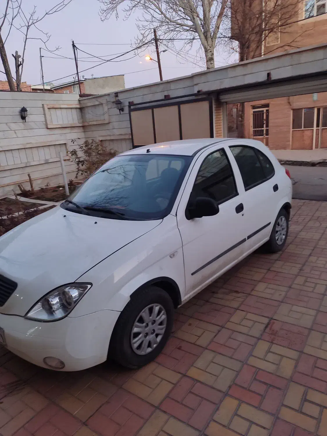 تیبا2|خودرو سواری و وانت|الیگودرز, |دیوار