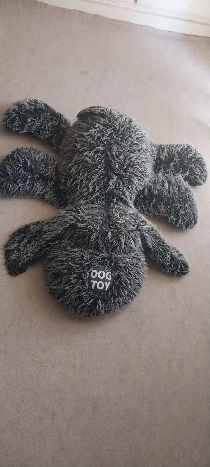 عروسک سگ|اسباببازی|تهران, قصر فیروزه ۲|دیوار